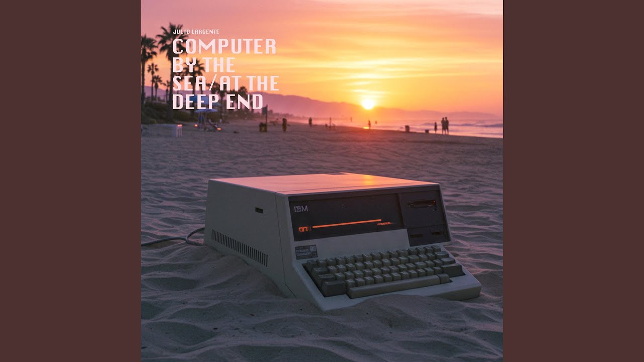 Watch Computer by the Sea on YouTube Watch Computer by the Sea on YouTube