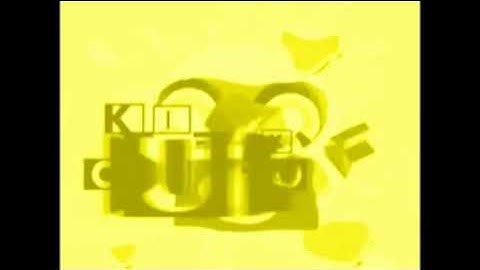 (NEW EFFECT) Klasky Csupo in Coral Crocodile Major (My Version)