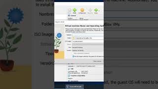 Virtualbox On Other Disk Partitions Virtualizes Other Operating Systems