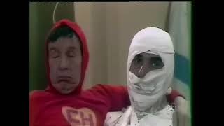 Chapolin Colorado - Maratona De 1 Hora E 23 Minutos Os Melhores Episódios Em Português