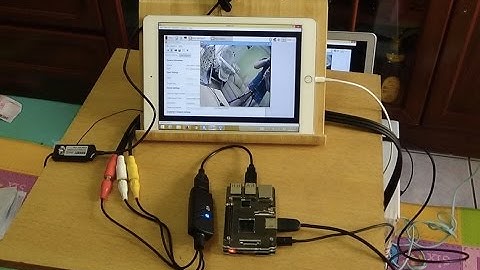 UVC capture card compatible for raspberry pi 2 model B  (FEBON100)