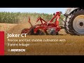 HORSCH Joker CT