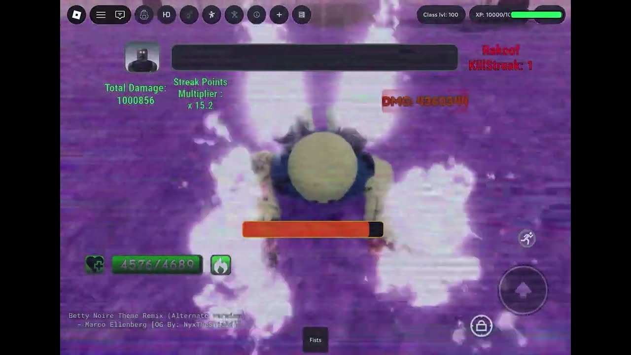 Ignition mode part 4