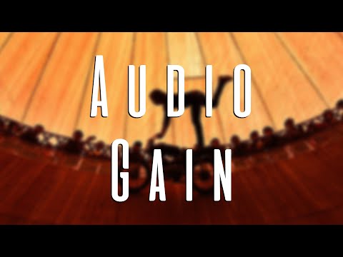 How to quickly adjust audio gain in Adobe Premiere Pro CC 2020