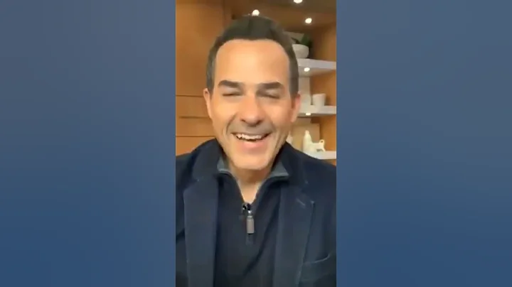 Carlos Calderon estara de romance con Robmariel Ol...