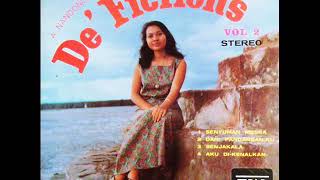 a nandong & de fictions _ senyuman mesra (1969)