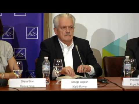 Reforms in Ukraine. Ukraine Crisis Media Center, 10th of September 2014