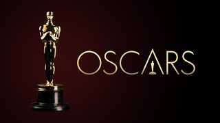 2025 Oscar Nominations  Emilia Pérez Leads with 13 nods!