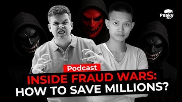 Inside Fraud Wars: How to save Millions?