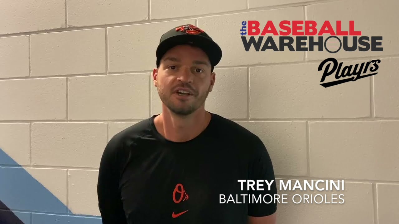 Playrs & The Baseball Warehouse Showcase Series YouTube