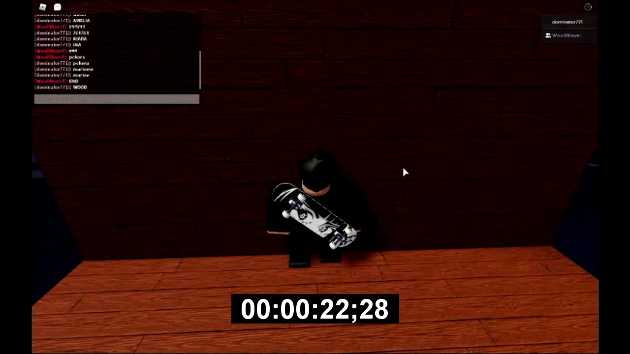 guess the vtuber speedrun