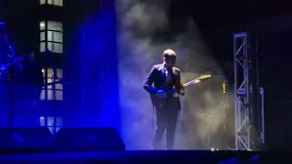 Adamlar - Acının İlacı / live @ Ankara Ufuk Uni / 12.05.26 