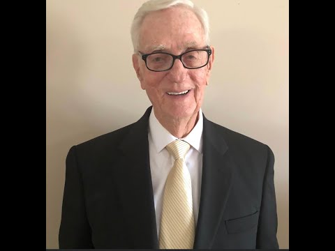 Rev. Roger Perkin