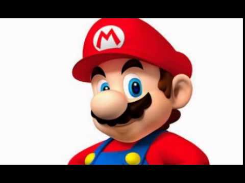 Its Me Mario Youtube