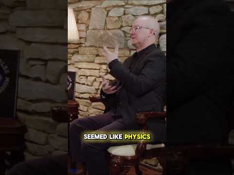 Is the Universe
