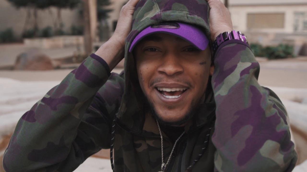 KDTHESINGER - No More Parties REMIX (official video)