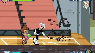 Nicktoons Unite Part 1 Casper High