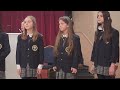 St Demetrios Greek American School Performance 5