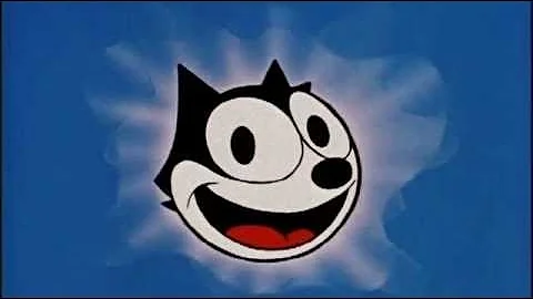 Felix the Cat: Brief History