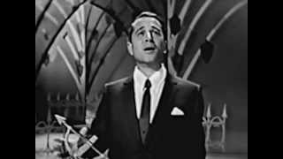 Not One Minute More - Perry Como Live chords