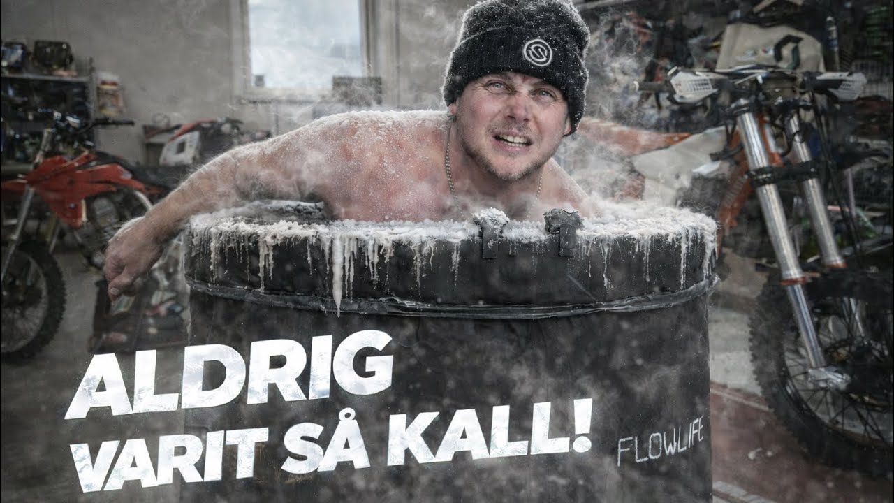 DET BÖRJAR LIKNA NÅGOT!!