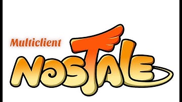 [TUTORIAL] Nostale Multiclient without third-party software. !PATCHED! :(