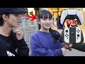 Nintendo or playstation   japaneses favorite games in 2023  tokyo street interview