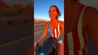 Living the american dream #livingthedream #shorts #awesome