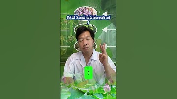 M..ẹo tiện ích gửi tới bà con cô bác#não #xươngkhớp #duocsiquan