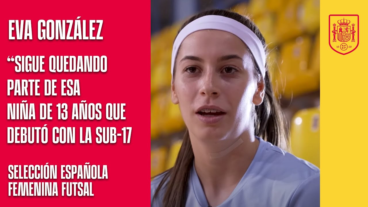 Eva González: 