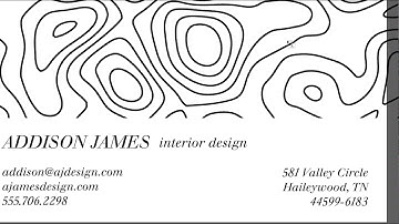 TPSI Tutorial: White Ink Indesign