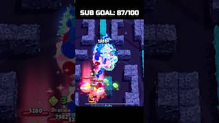 Brawl stars sirius clash in solo showdown #brawlstars