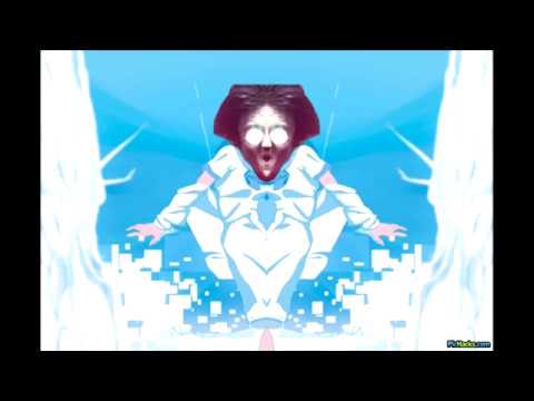 音割れAlice in 冷凍庫