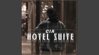 Hotel Suite