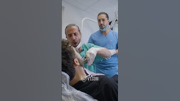 Dentists Be Like 😂