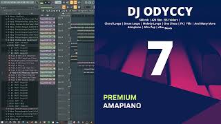 The Best Amapiano Sample Pack? Out Now