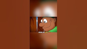 Scary Stories! SML ANIMATION #shorts #sml #animation