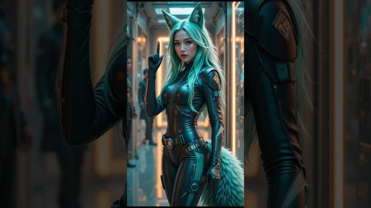 His Food App Promised a “99% Match” With a Stranger—One “Hi” Made a Fox Admiral Track Hi HFY