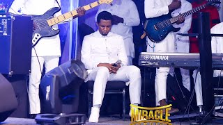 The grace of God in you - Apostle Michael Orokpo