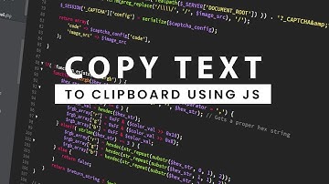Copy Text From Website | Paste it Anywhere | One Minute Code