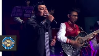 Fievre Looka ft Fredman de los joker's | Frente a frente (Live) chords