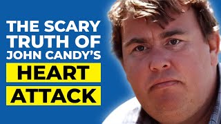 7 ALARMING Habits Linked to John Candy’s Heart Attack by Heart Disease Code 10,315 views 4 months ago 12 minutes, 5 seconds