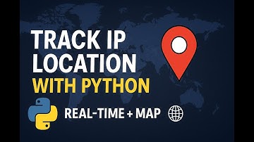How to track an IP Address