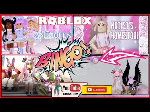 Chloe Tuber Roblox Royale High Gameplay Part 4 Easter Event