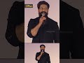 തനി രാവണൻ! 'രാമായണ' ട്രെയ്ലർ ലോഞ്ചിൽ യഷിന്റെ സർപ്രൈസ് എൻട്രി