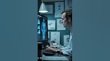 AI and the Future of Personalized Healthcare #ai #healthcare #usa