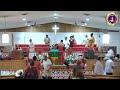 Campbell's Chapel AME Church (Carrollton, VA) Sunday Morning Worship