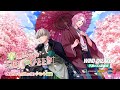 【ウィンヒロ】オリジナルストーリーイベント「春爛漫、花見のひととき」PV