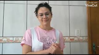 Aula de português genero textual diário pessoal 4º ano  Júlia