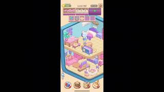 Packingdom – Level 425 Walkthrough 📦✨ (Match 3 Puzzle Game)
